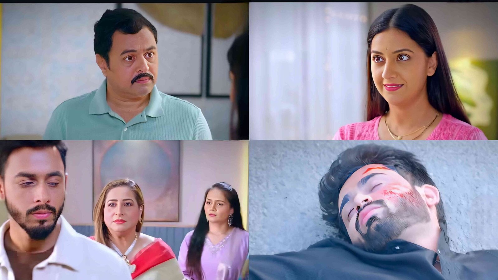 veen doghantali hi tutena rohan accident