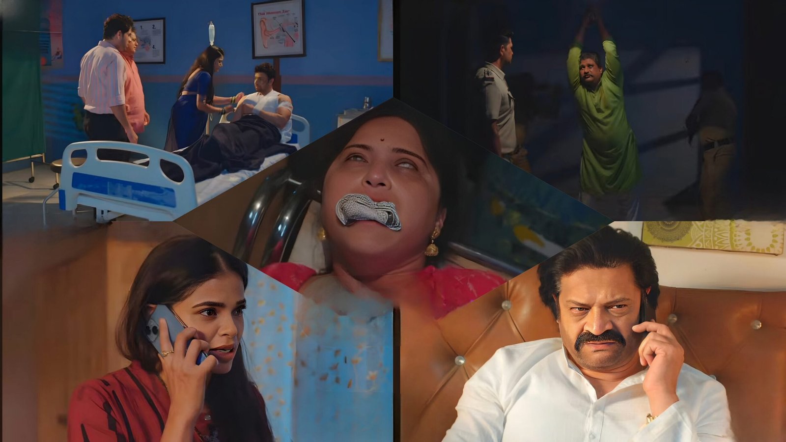 Tharala Tar Mag 15 January Episode Update