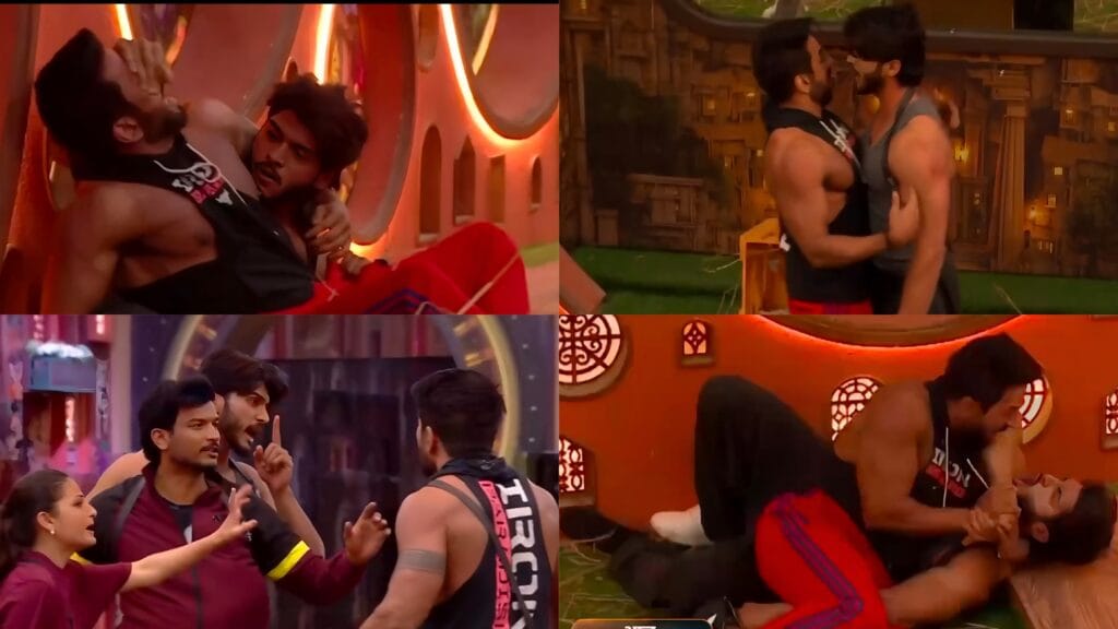 Bigg Boss Marathi 6 Captaincy Task