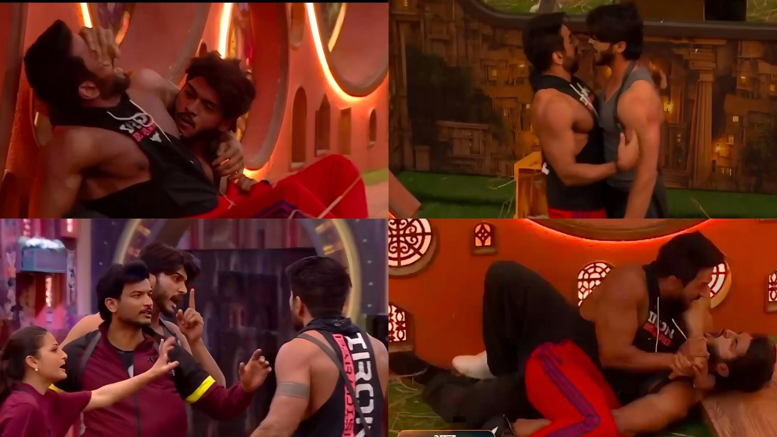 Bigg Boss Marathi 6 Captaincy Task