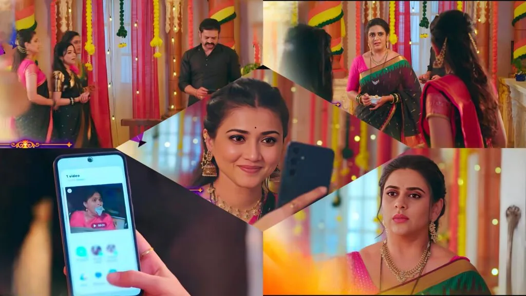 tharala tar mag makar sankrant suman kidnapping twist