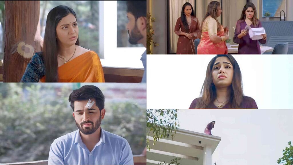 Veen Doghatli Hi Tutena Upcoming twist