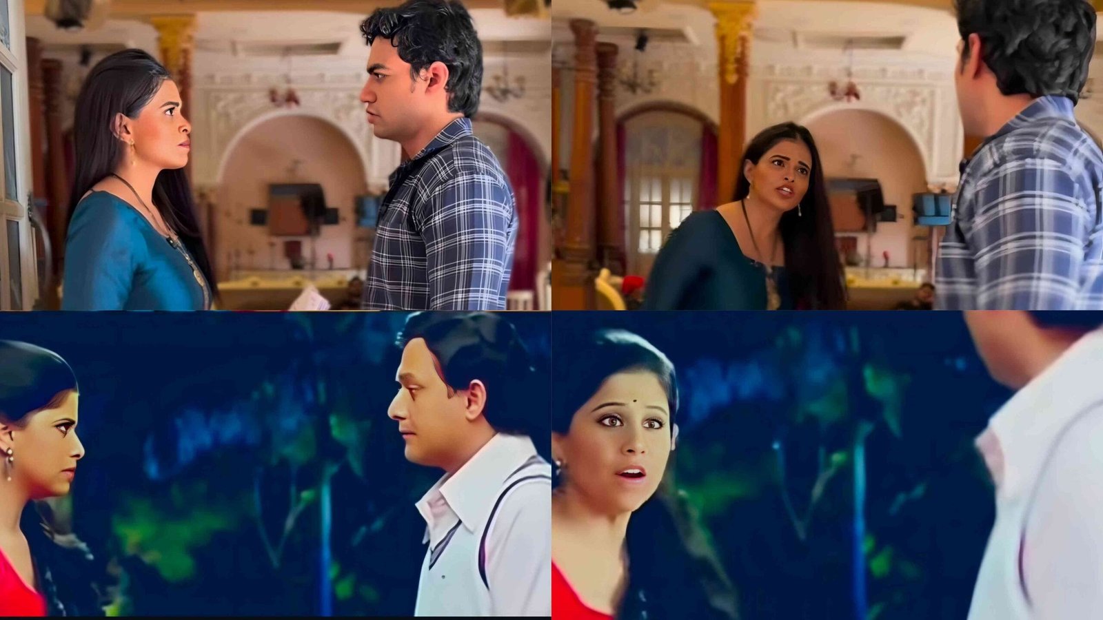 tharala tar mag priya chaitanya set var dhamal