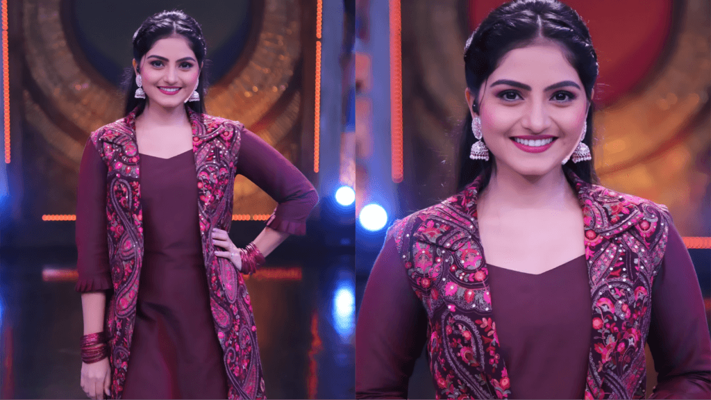 komal kumbhar struggle acting life story