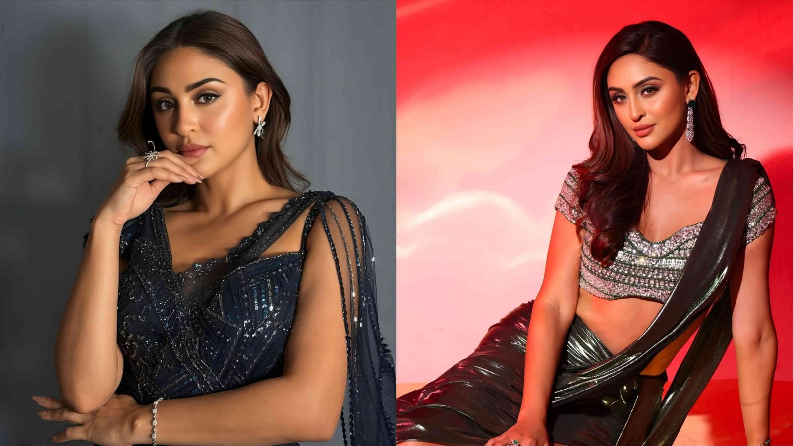 Krystle D'Souza love and breakup thoughts