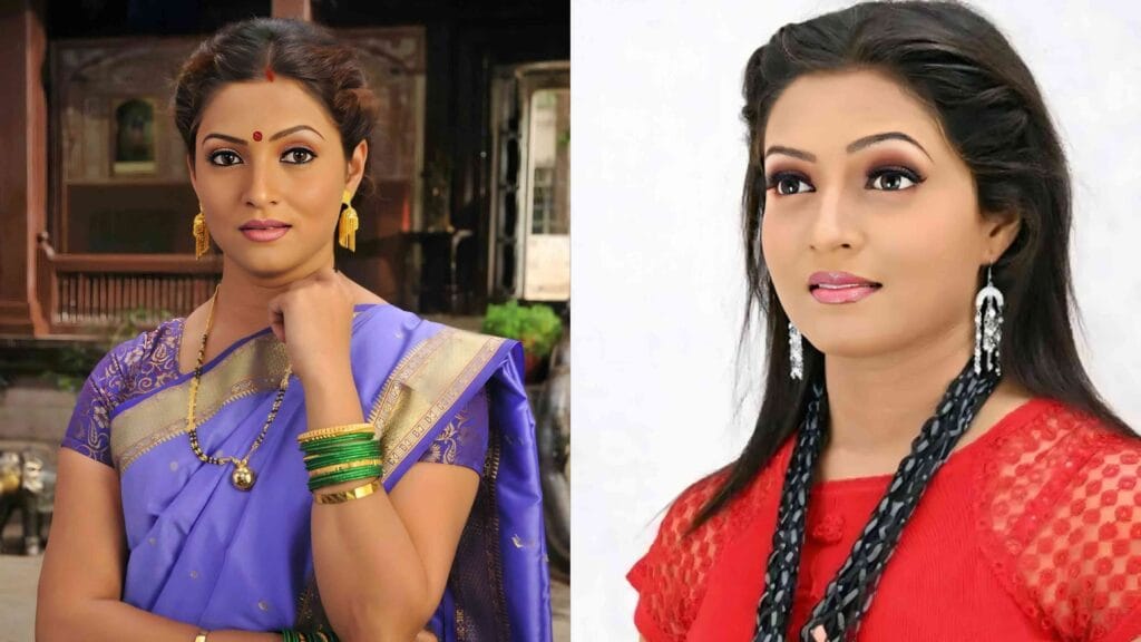 nisha parulekar actress to politics victory