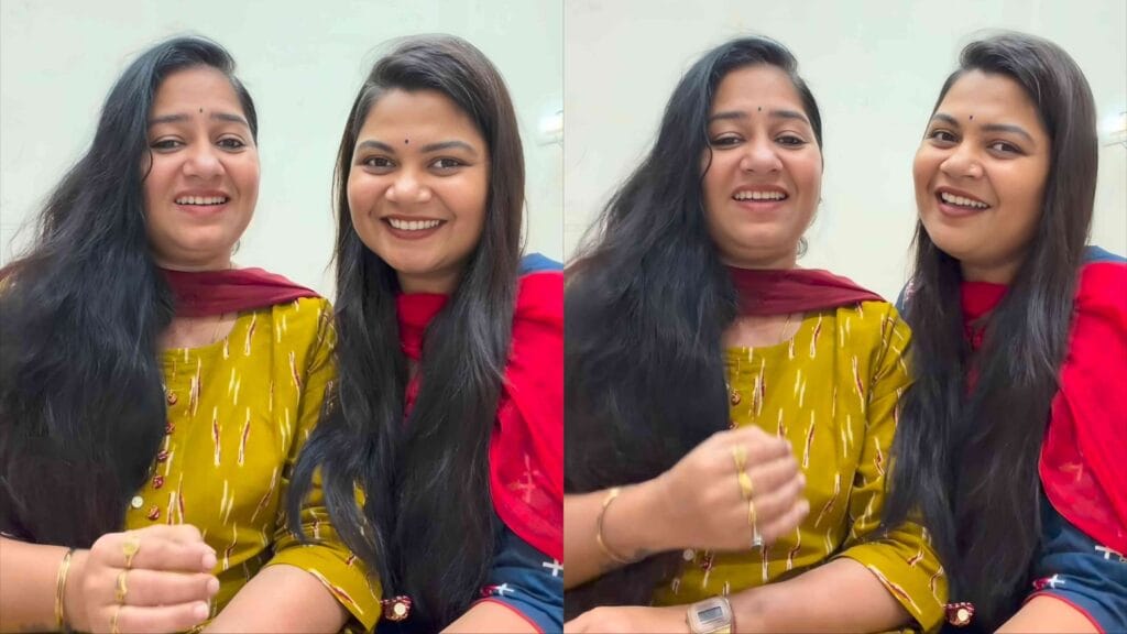 namrata sambherao bahin gavlan video