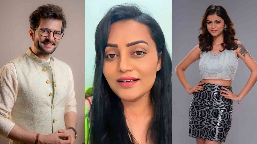 bigg boss marathi 6 rakesh anushree controversy sonali patil reaction