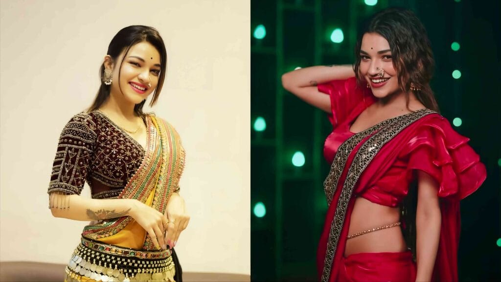 bigg boss marathi 6 radha patil boyfriend revelation