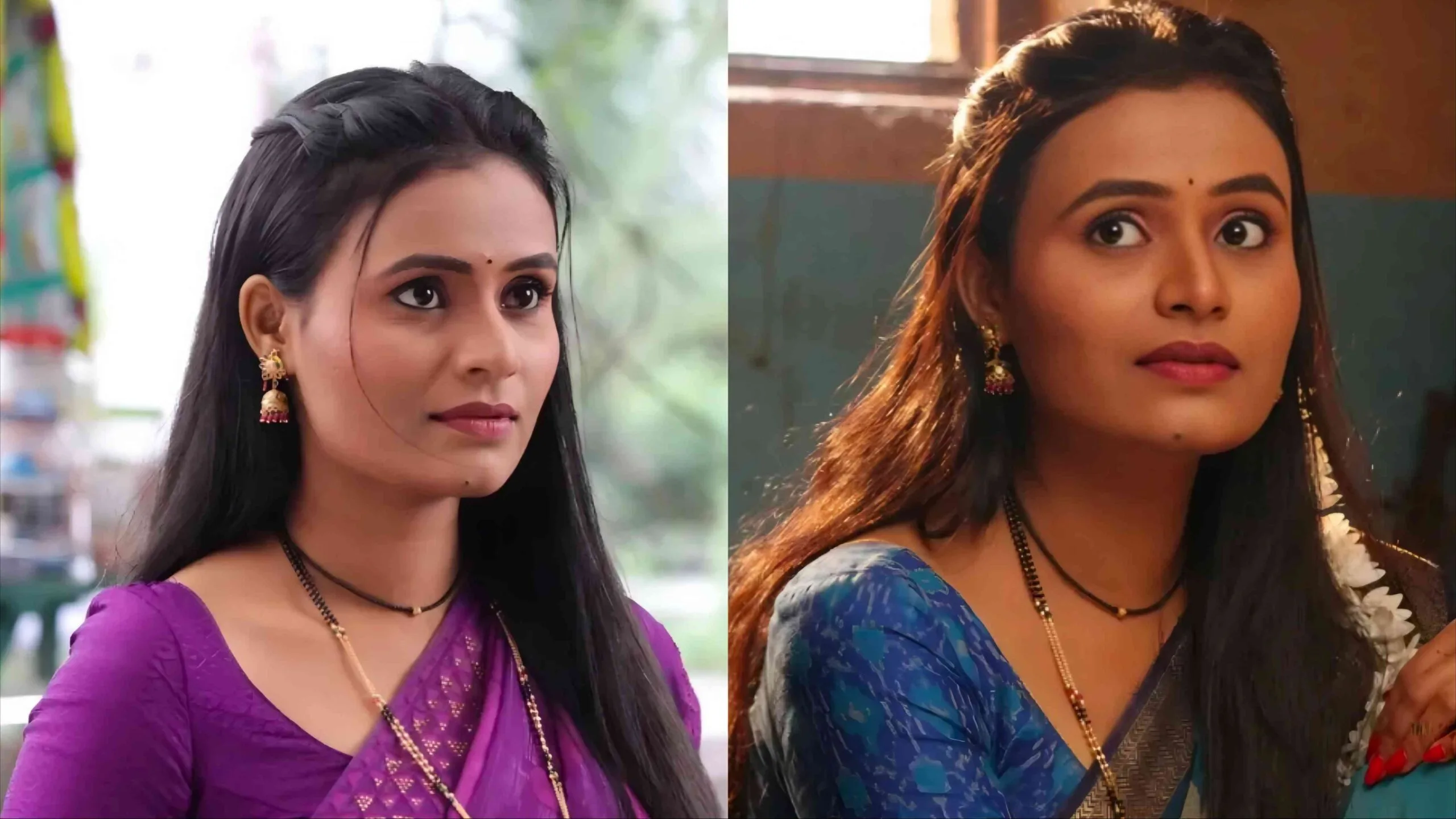devmanus serial lali character sonam mhaswekar experience