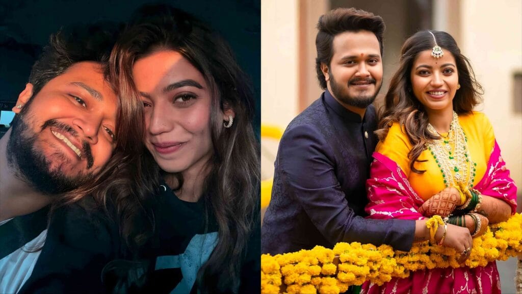 choice navhati rohit raut juilee live in decision