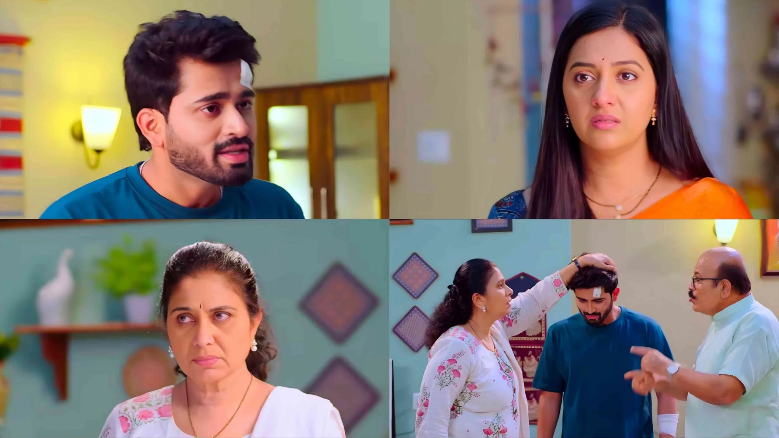 veen doghatli hi tutena navin promo katkarasthan