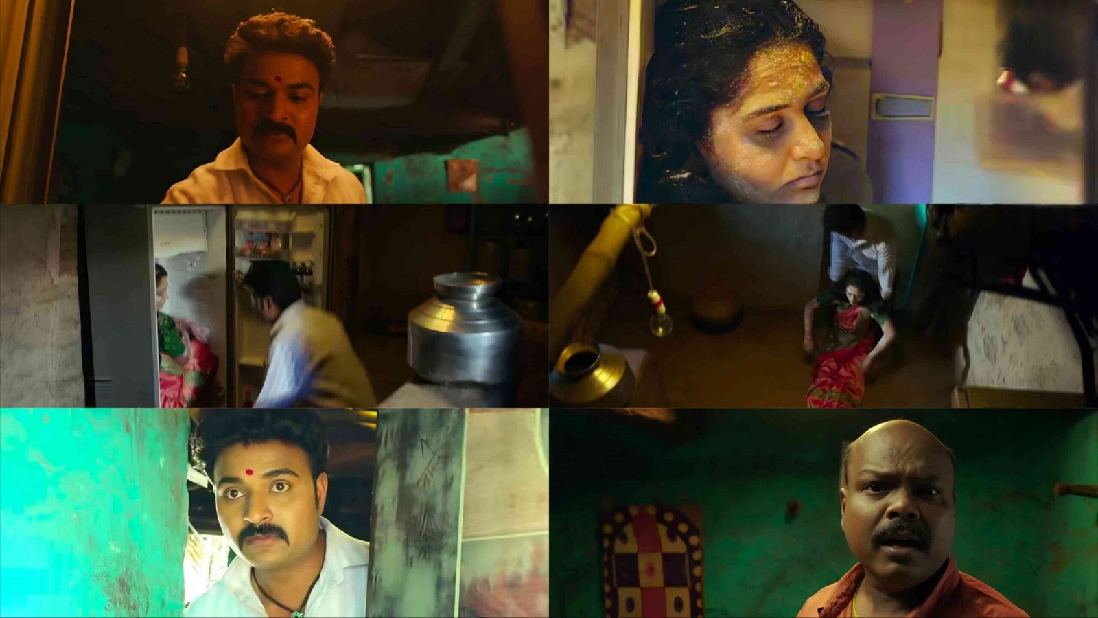 devmanus aarya murder promo jamkar gopal