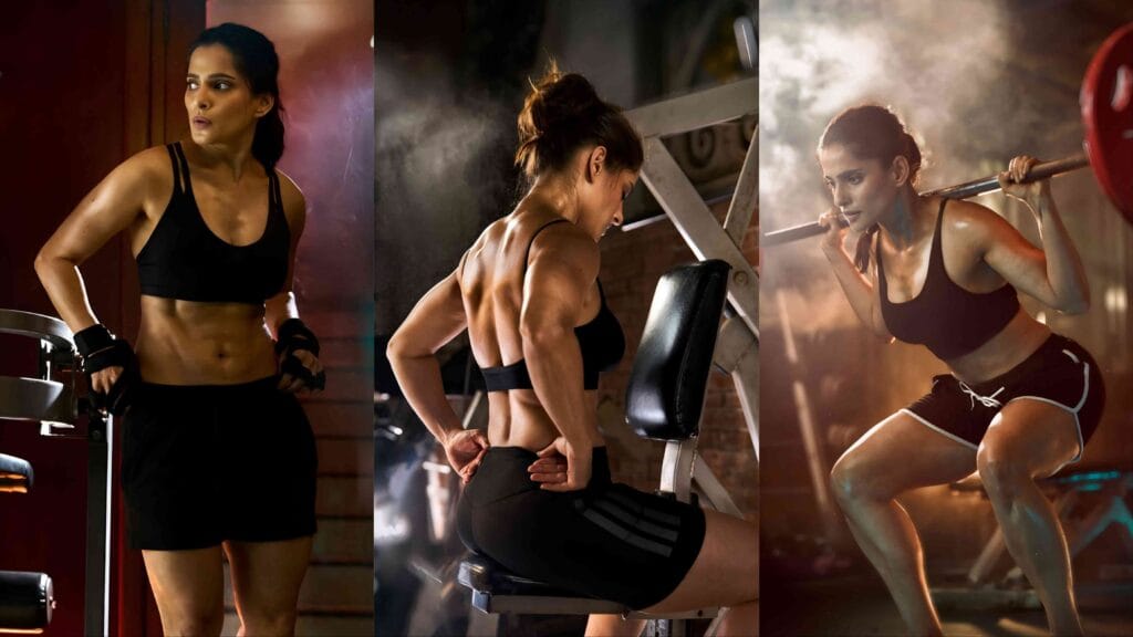 priya bapat fitness lifestyle advice