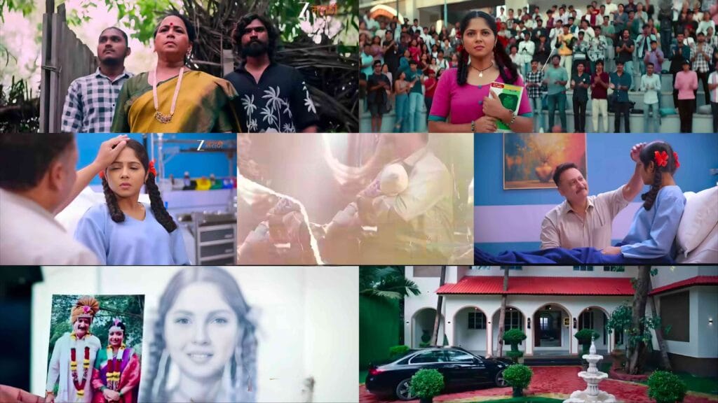 kamali serial kamali khari olakh anna purna nat