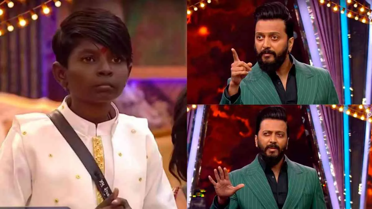 Bigg Boss Marathi 6