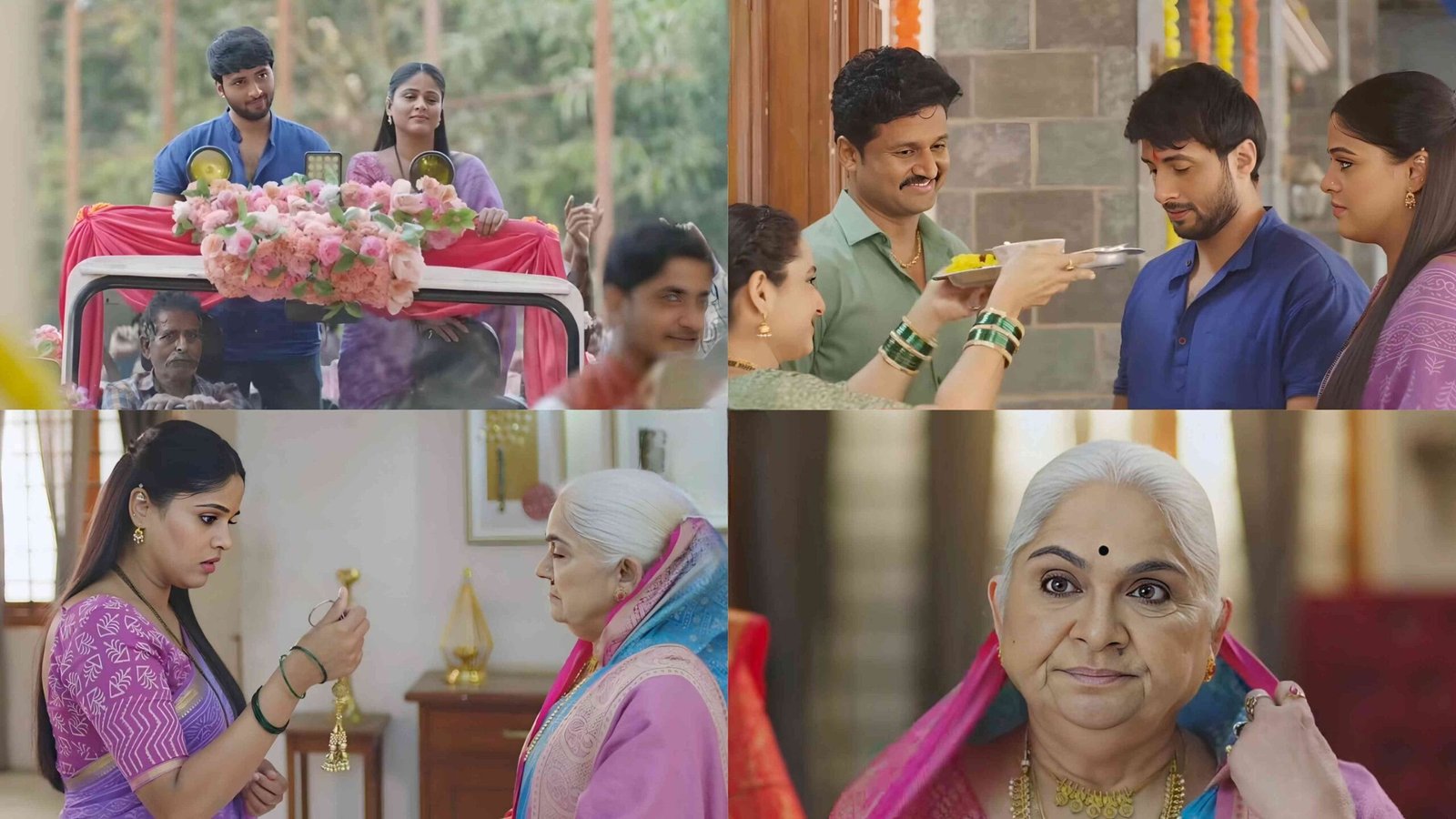 lakshmi niwas gade patil satta badal bhavana