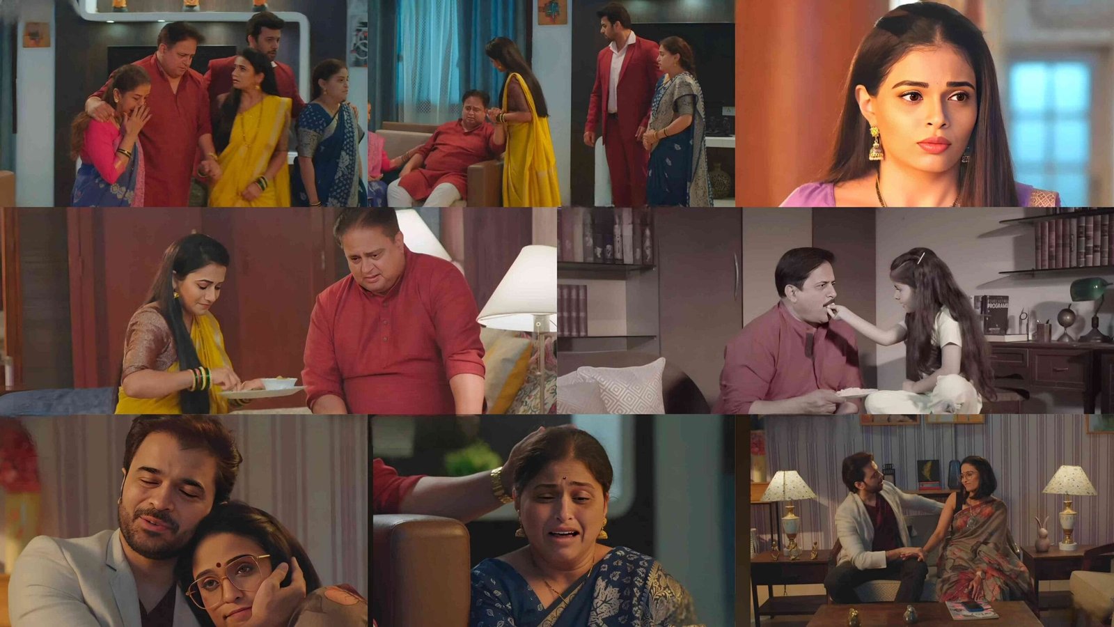 tharala tar mag ek February episode nava adhyay