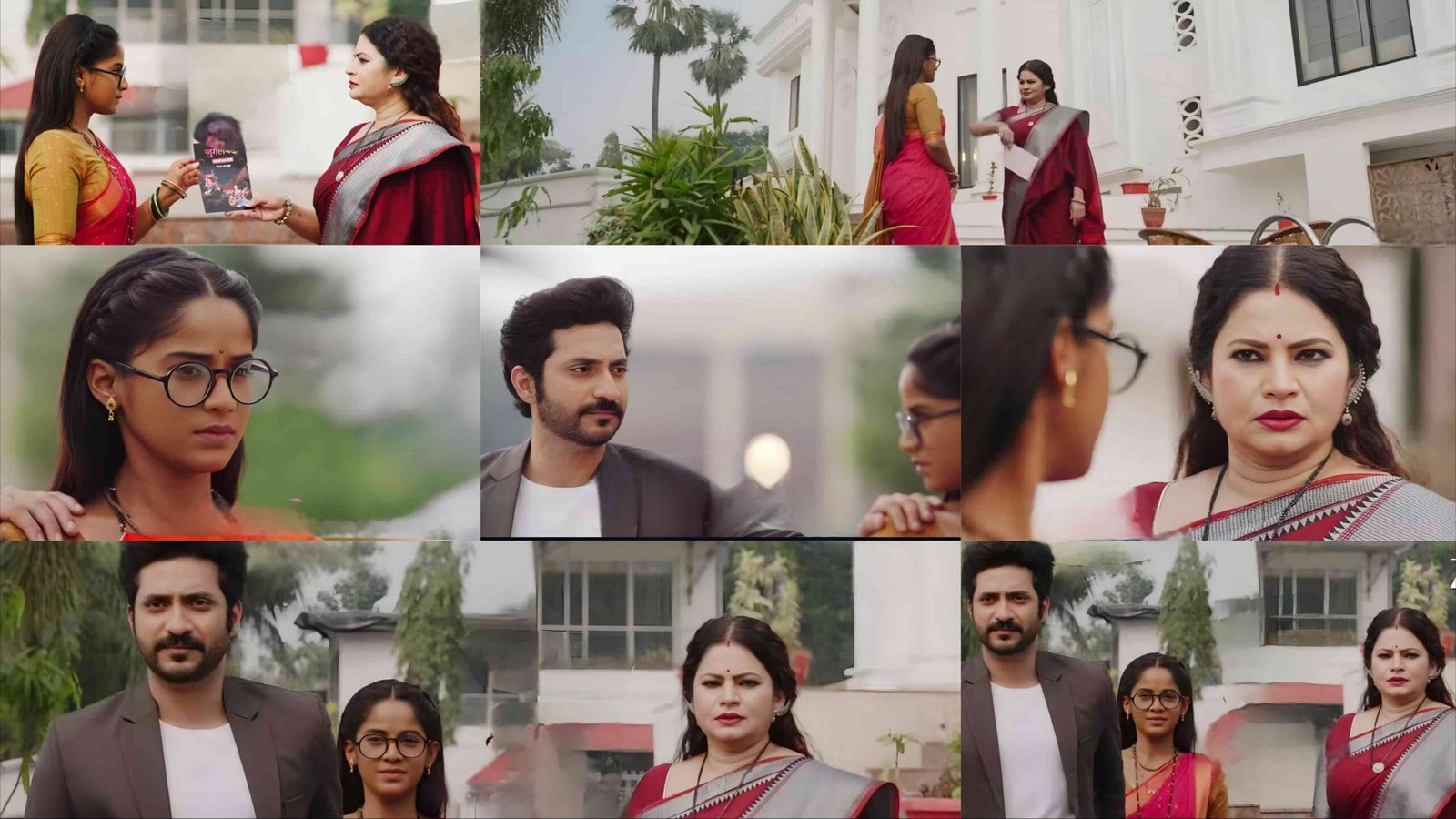 savalyachi janu savli suranchi jugalbandi promo