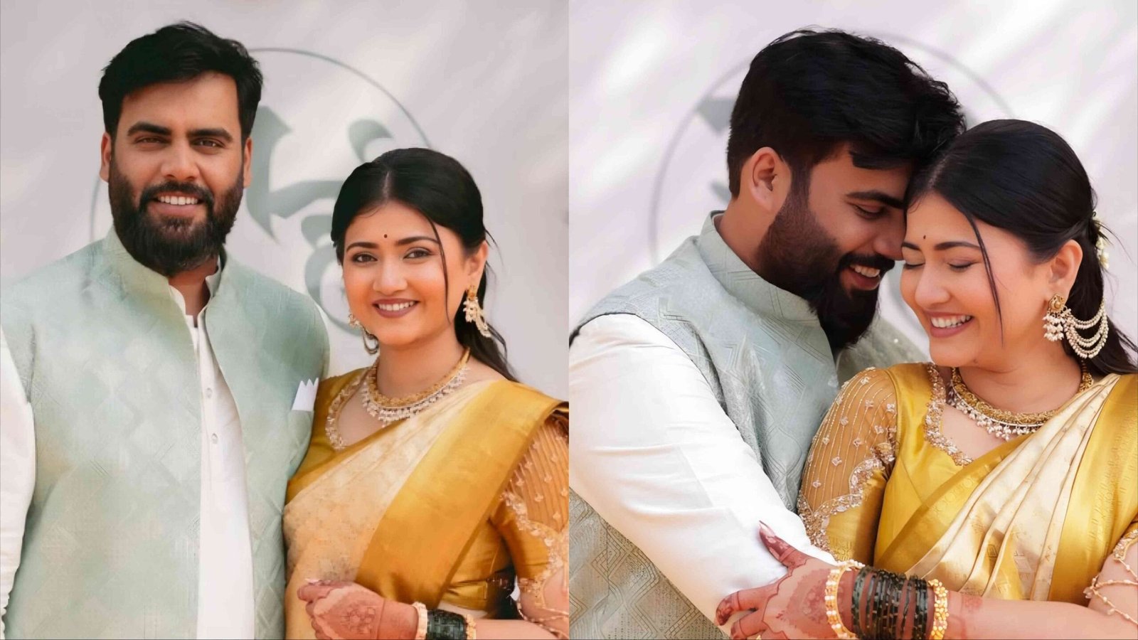 dnyanada ramtirthkar love story
