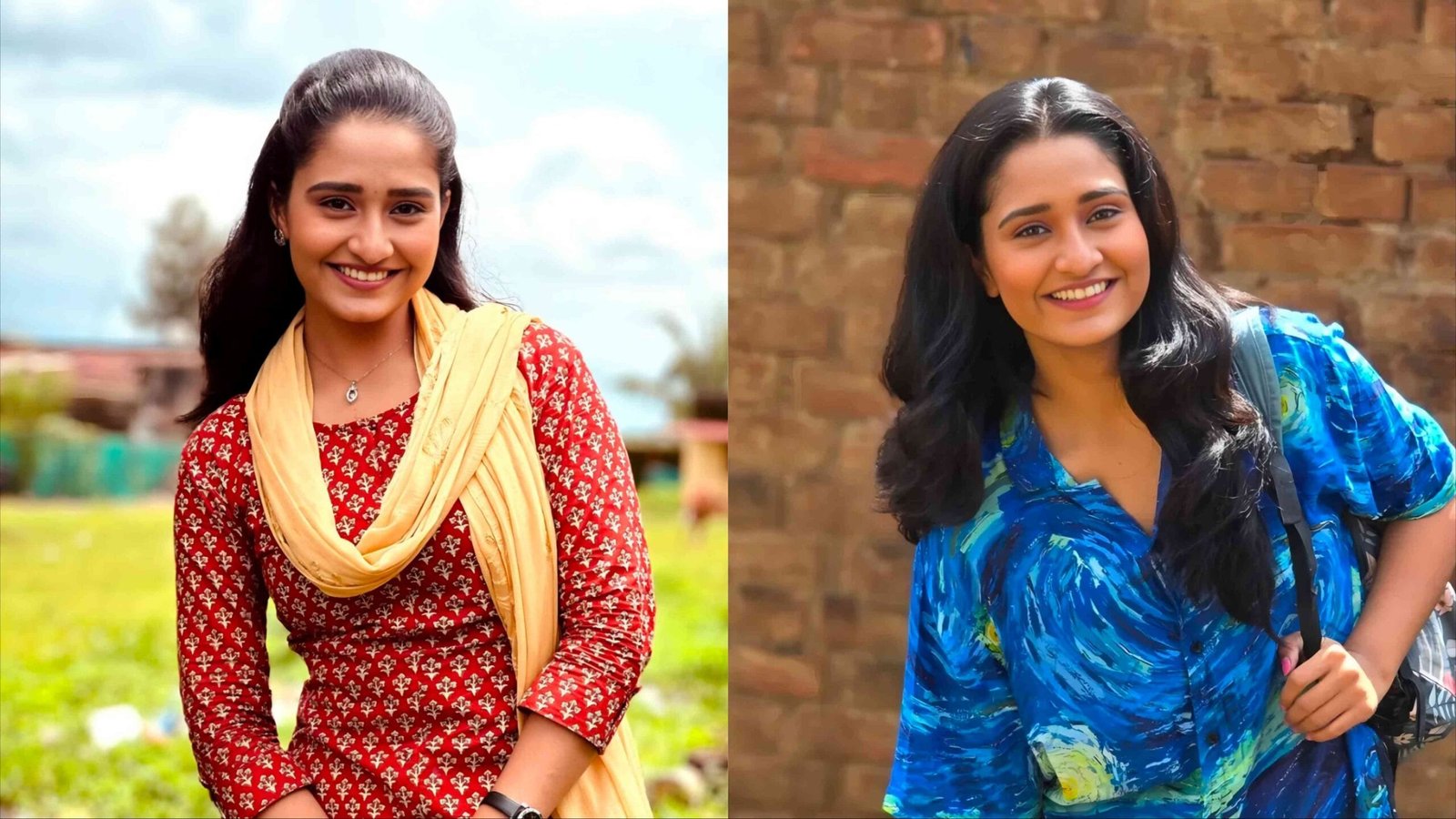 simran khedkar exit from devmanus marathi serial movie