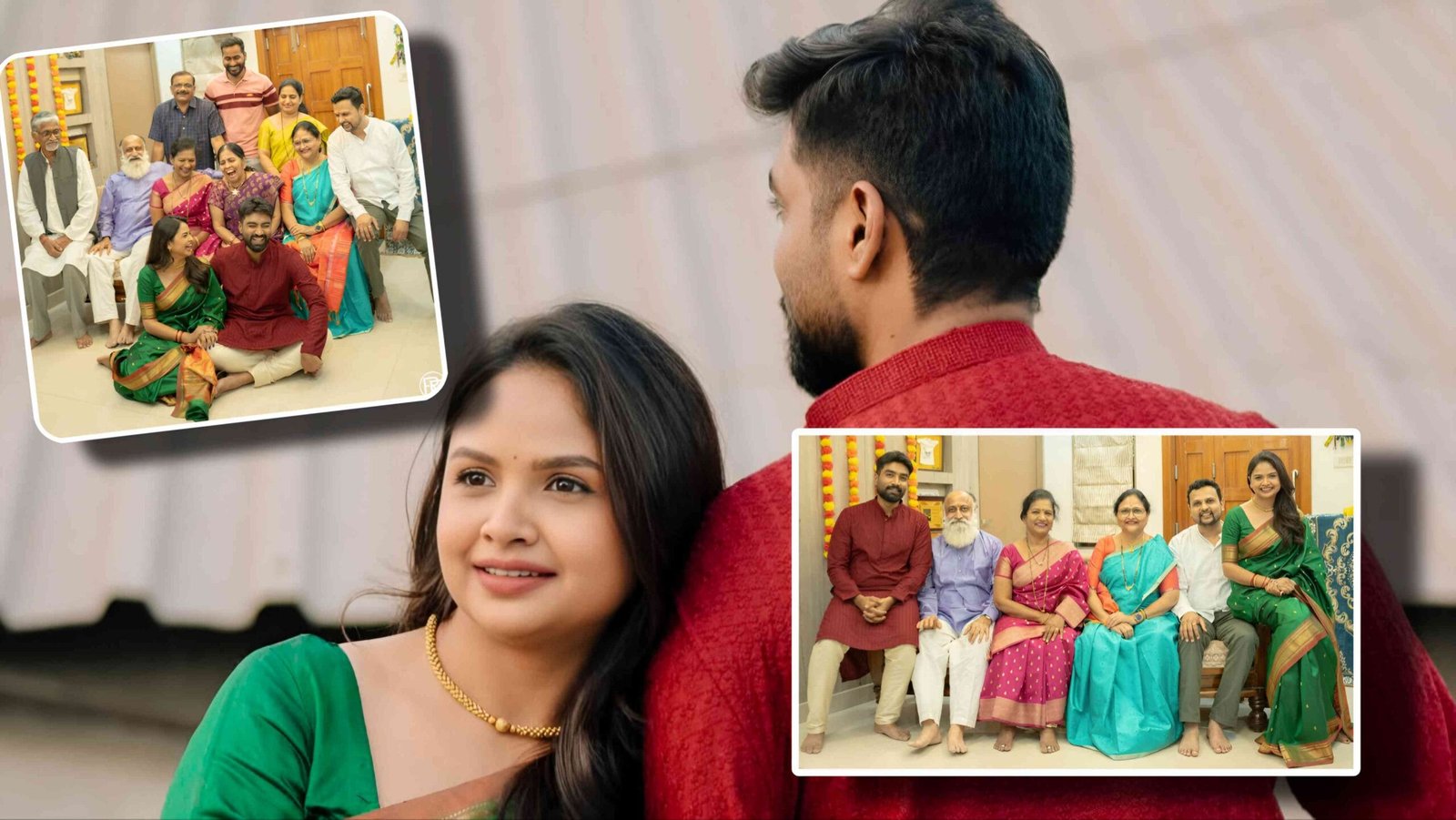 aai kuthe kay karte apurva gore lagna anshuman joshi