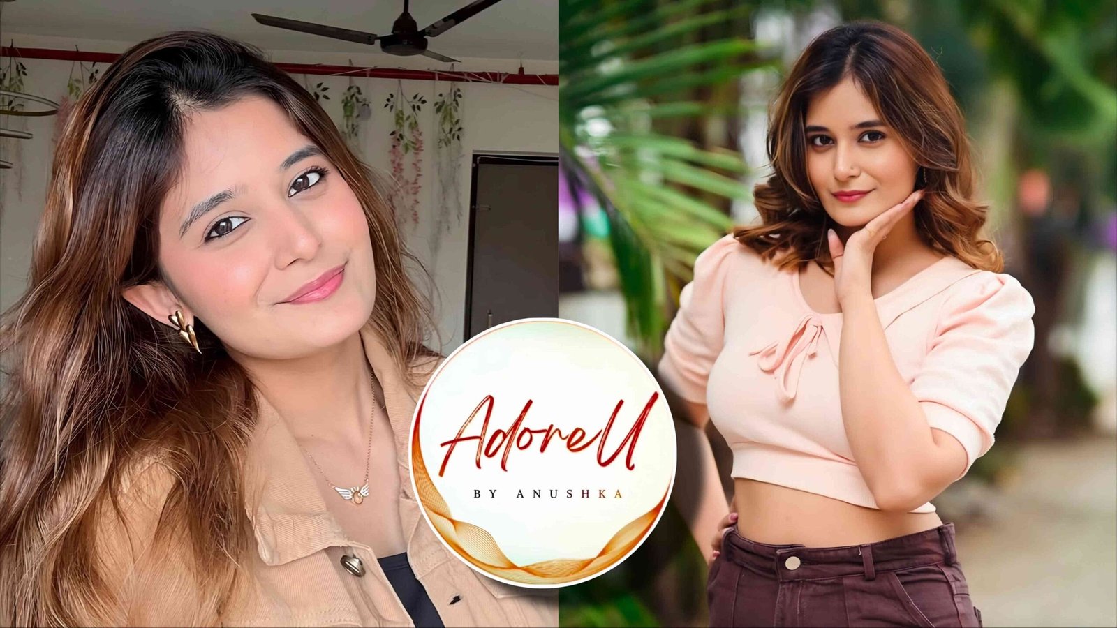 anushka pimputkar jewellery brand launch
