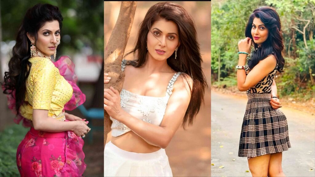 madhavi nimkar fitness diet tips