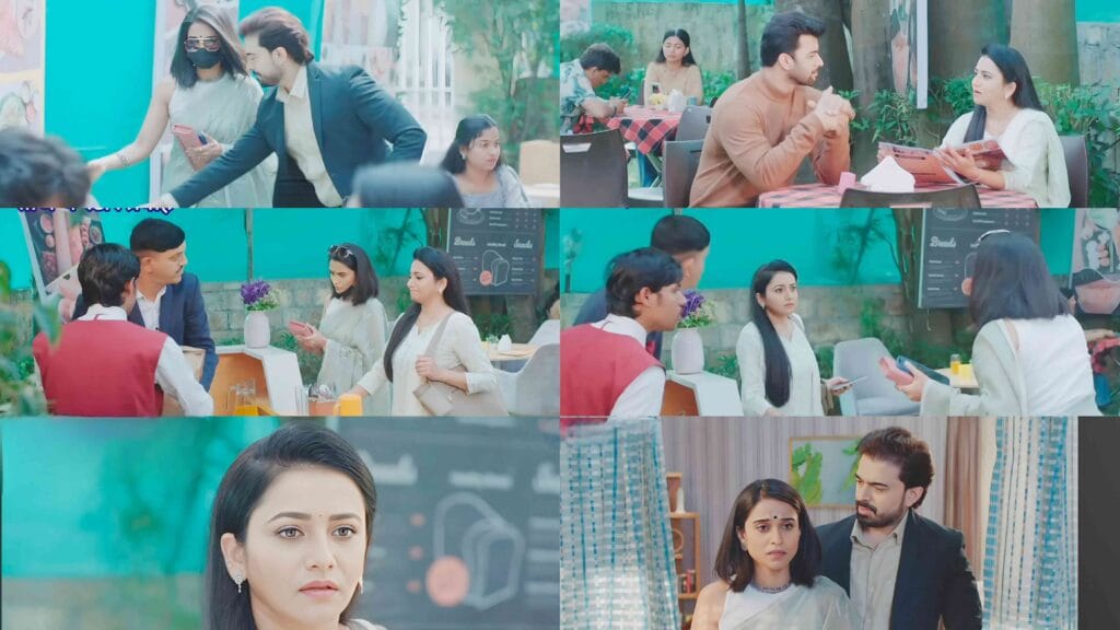 tharala tar mag sakshi jivant sayli la kalal