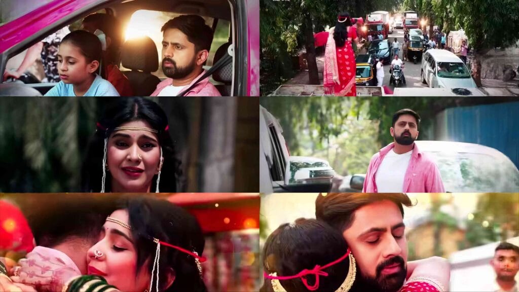 muramba serial rama akshay reunion