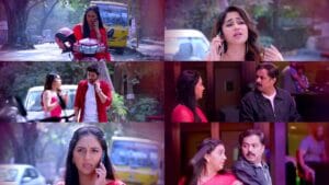 veen doghantali hi tutena valentine special episode