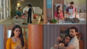 tharala tar mag serial love politics new twist