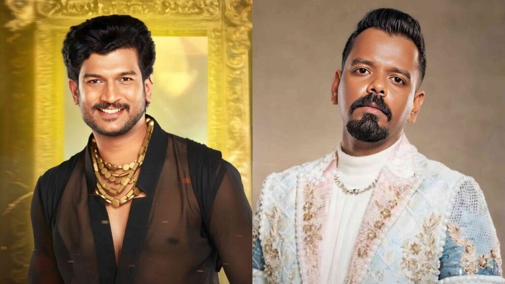 bigg boss marathi 6 week 5 elimination ayush Sanjiv karan sonwane