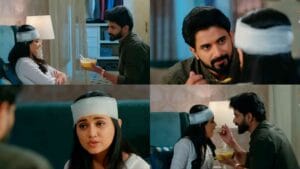 lagnanantar hoilch prem parth kavya prem nava valan