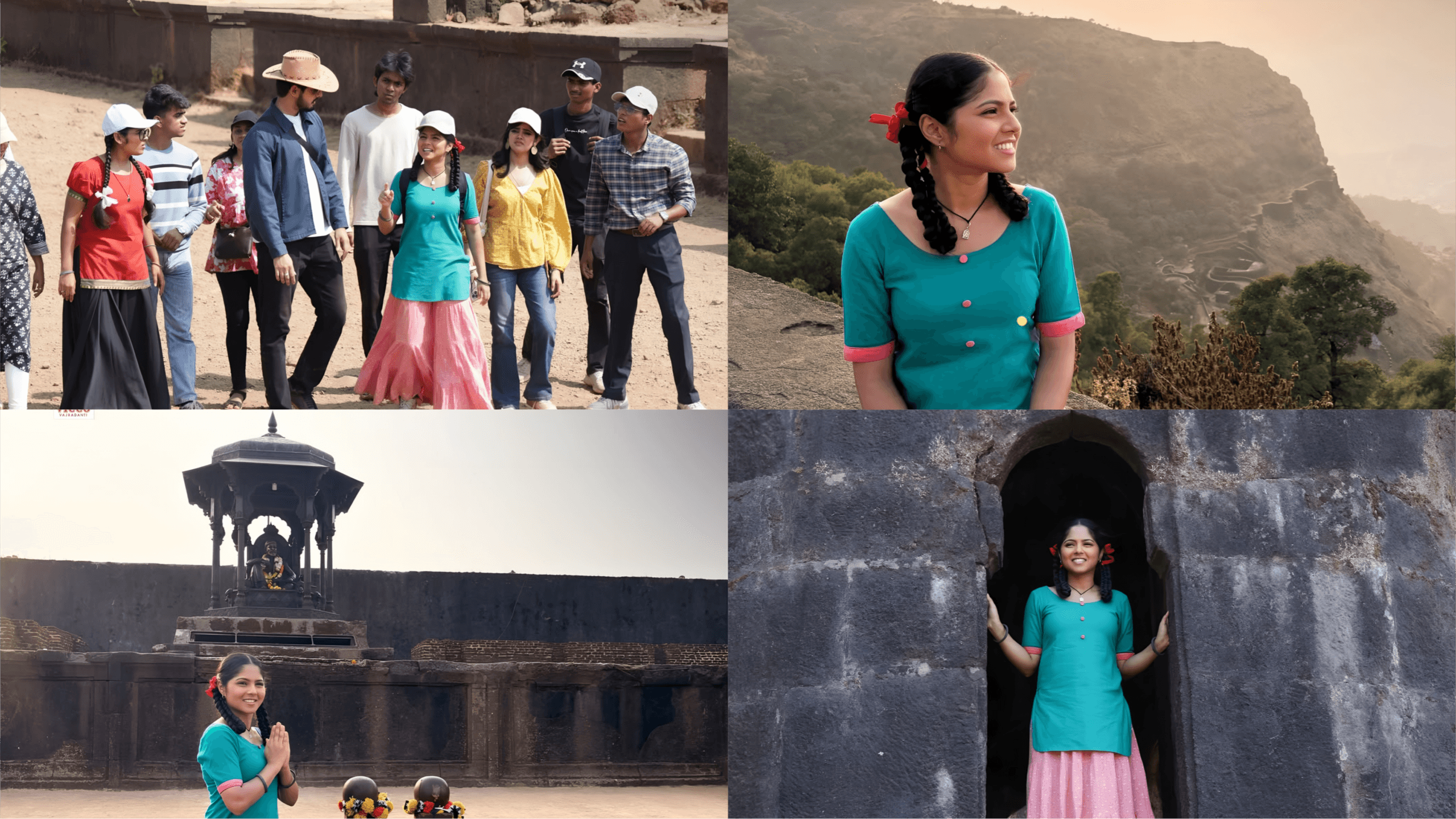 kamali malika raygad shooting anubhav