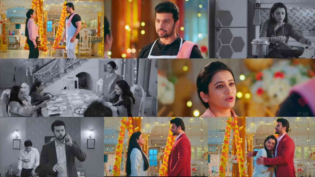 tharala tar mag arjun sayali original roles