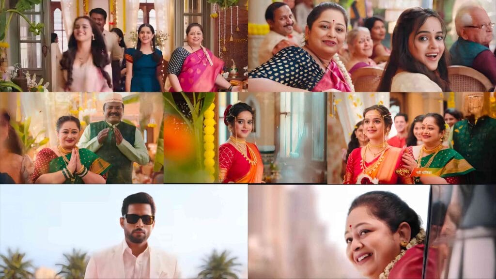 sanai chaughade upcoming zee marathi serial