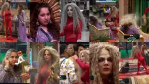 bigg boss marathi 6 rakhi sawant vad nomination