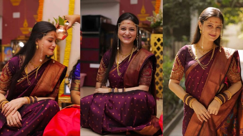 revati lele lagin sarai grahmukh photo