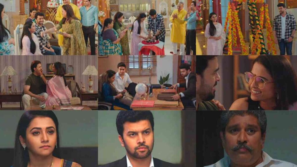 Tharala Tar Mag 19 Feb