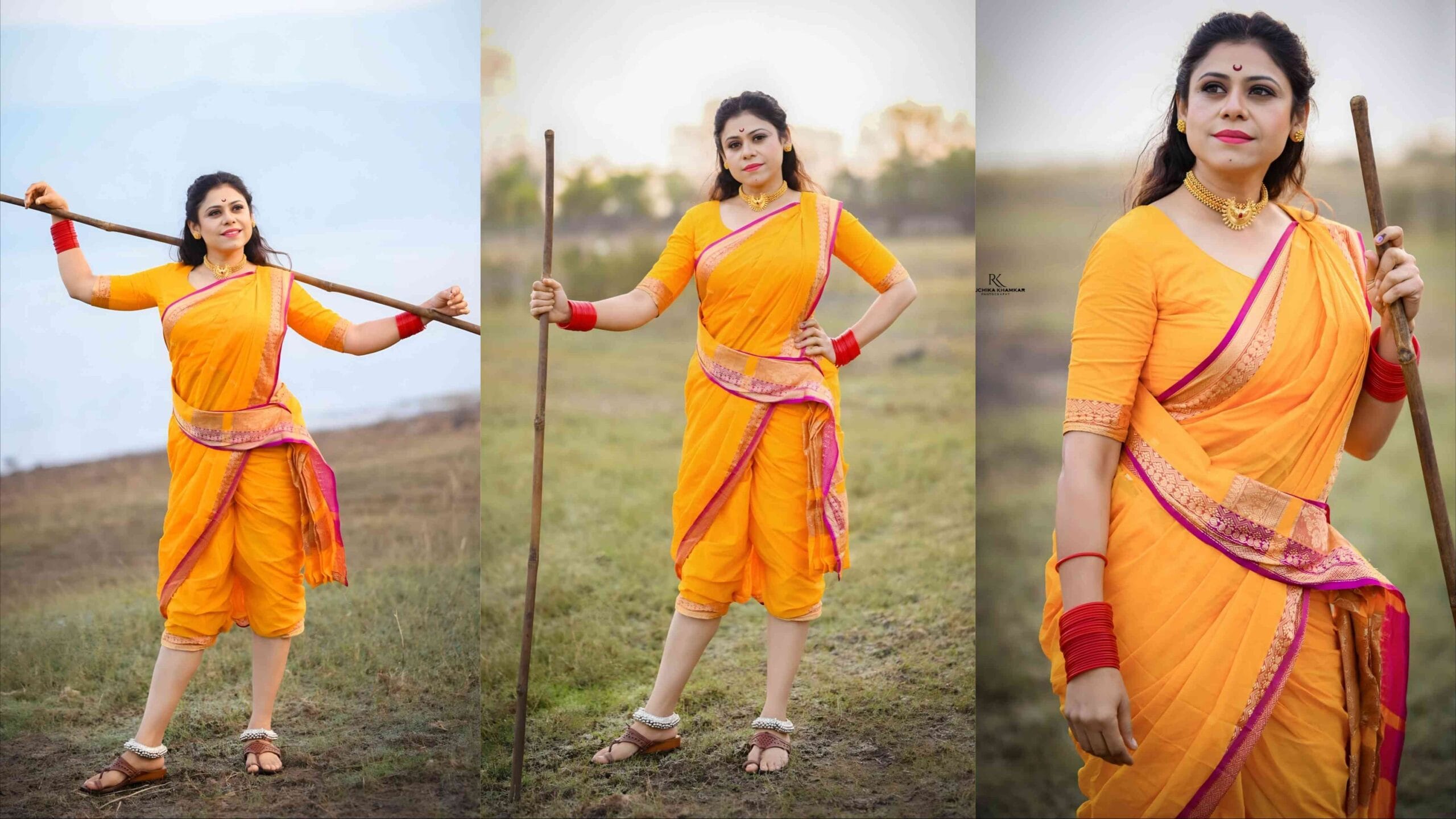 shivjayanti ashwini mahangade mardani khel shapath