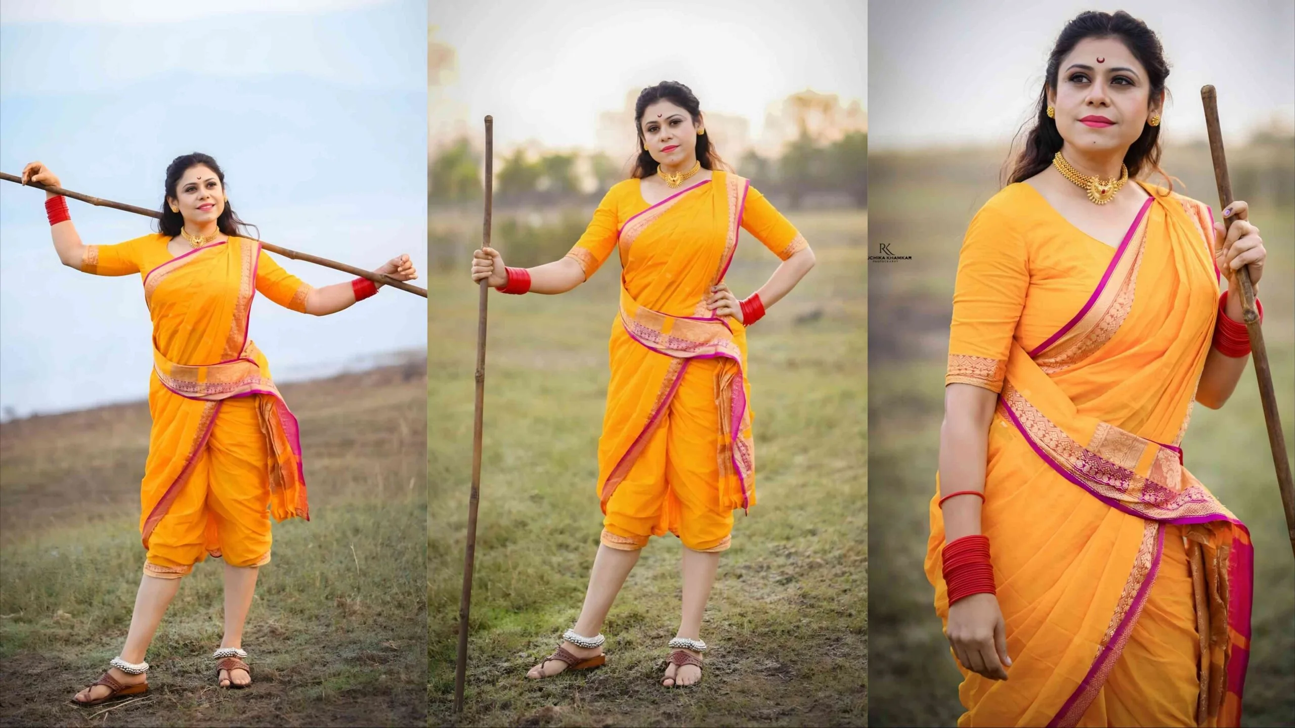 shivjayanti ashwini mahangade mardani khel shapath