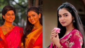srushti bhekar shiva serial acting journey
