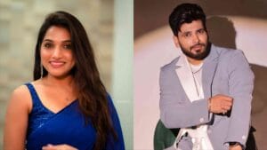 janhvi killekar shiv thakare golden card controversy