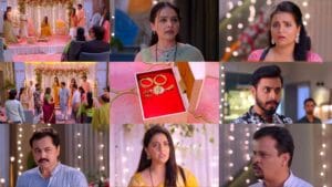 veen doghantali hi tutena necklace controversy promo