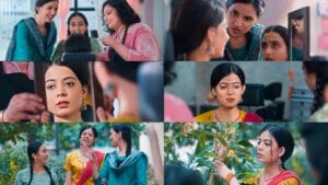 Anandi new serial Star Pravah launch