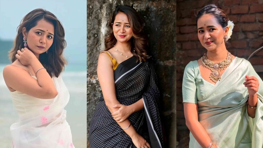 gauri kulkarni quit job for acting career