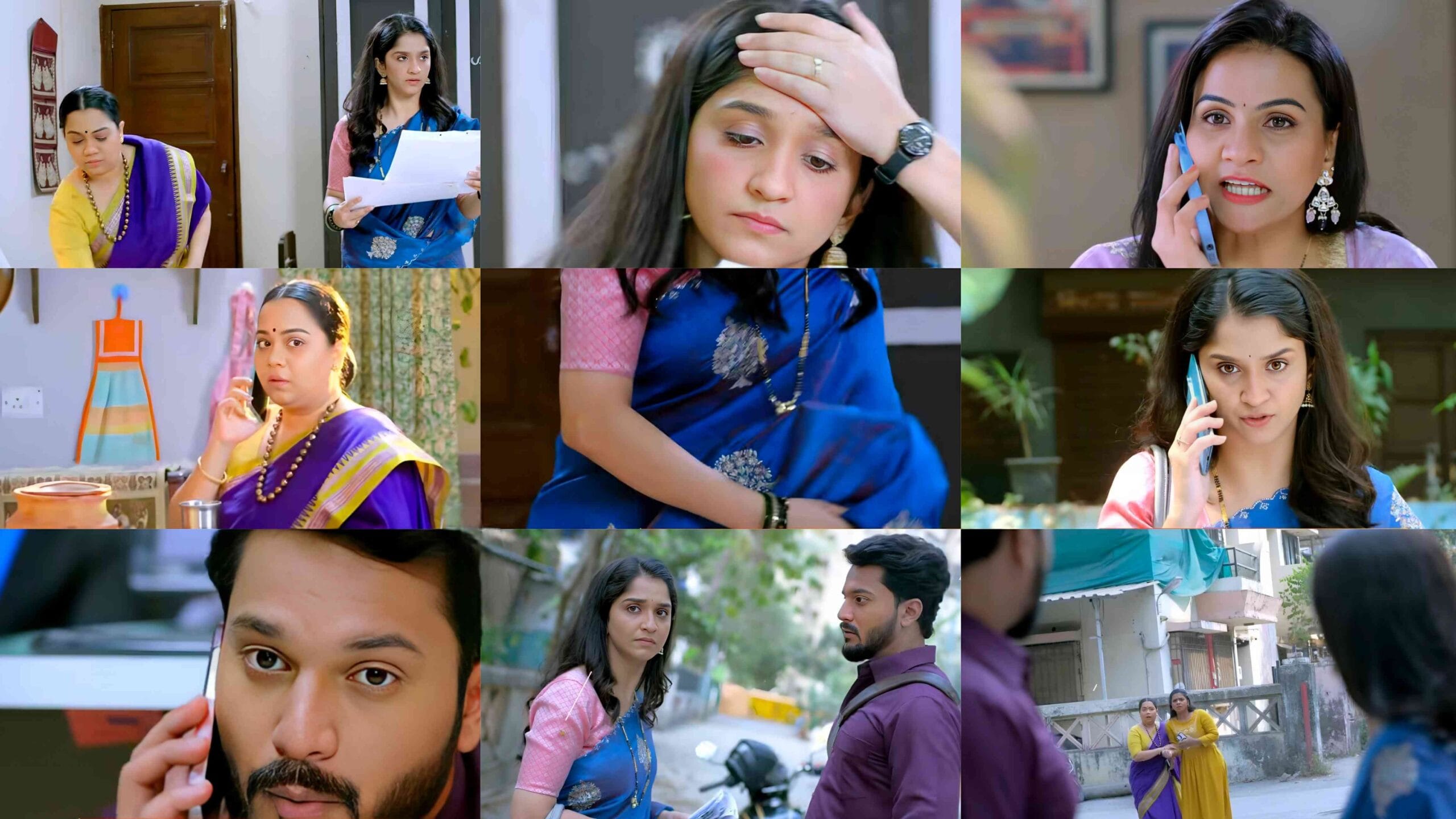 Tarini Serial New Twist promo