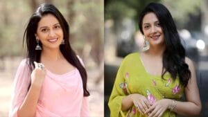 tejashri pradhan struggle post