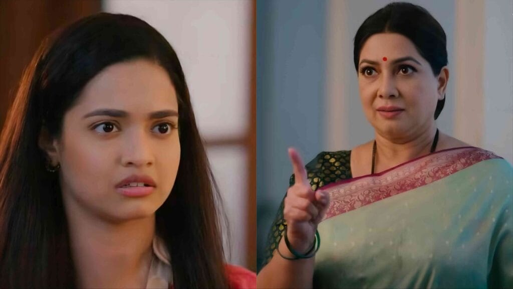 shubha shravani serial new promo